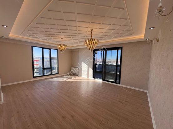 Murat Emlaktan Mardinin En Lüks İçi Özel Yapılı Dubleks Dairesini Satıyoruz