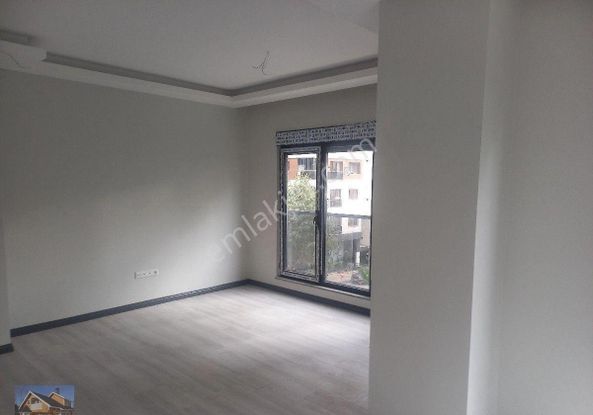 Bostancıda 3+1 82m2 Net Arakat Sıfır Daire