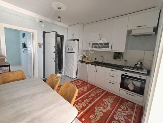 Nck Güvencesi İle Telliderede Kız Bakkalın Yakın Satılık 2 Katlı Müstakil Ev