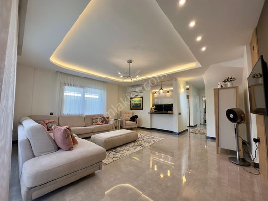 Kuşadası Satılık Müstakil Villa