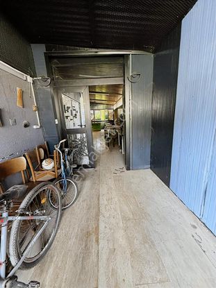 Tarcanlardan Ofis,cafe Konseptine Uygun Satılık Çift Katlı Mekân