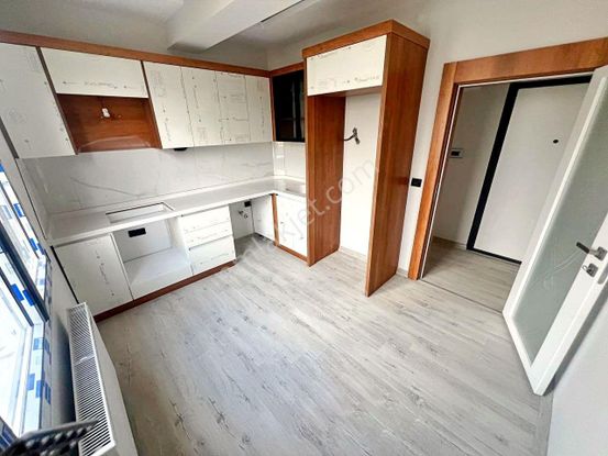 ⭕blue Life Egenden Gerçek İlan Tuzcumuratta Ayrı Mutfaklı Geniş 2+1 Satılık Daire