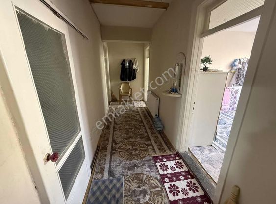 Pek Emlaktan Satılık Adliye Yanı Geniş Doğalgazı Geniş Daire