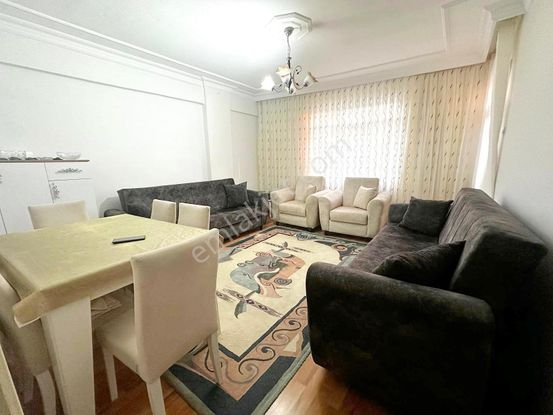 Salih Emlak 'tan Güney Cephe 2+1 Kullanışlı 4.kat Daire