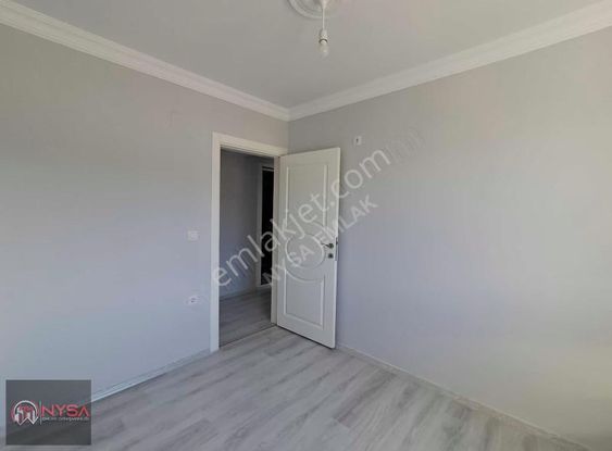 Nysa Emlaktan Ortaca Arıkbaşı Mah Satılık 2+1 Daire Ara Kat