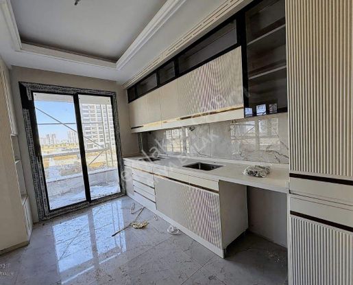 Araştırma Yolu Üzeri Baran Rigelde Satılık Dairelerimiz Kat Seçeneklerimiz Mevcuttur