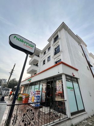 Yalova /çiftliköy / Mehmet Akif 6 Adet 3+1 Daire