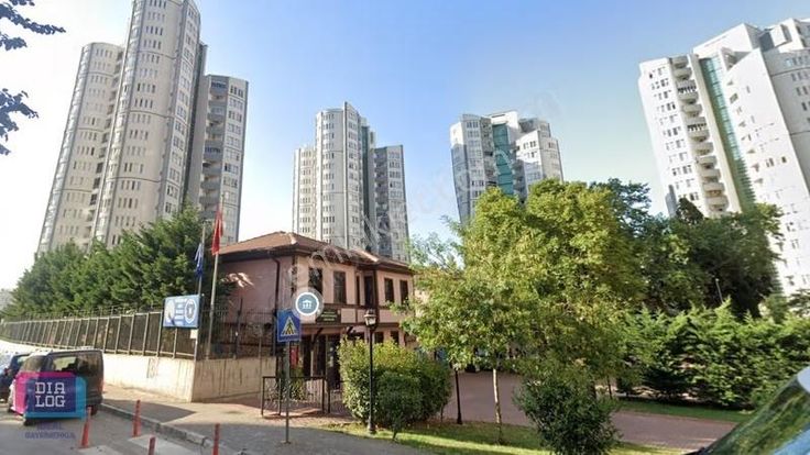 İdeal Den Doğanbey Toki D Blokta Manzaralı Kiralık 4+1 Daire