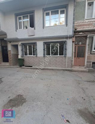 Dialog İdeal Kiralık Daire