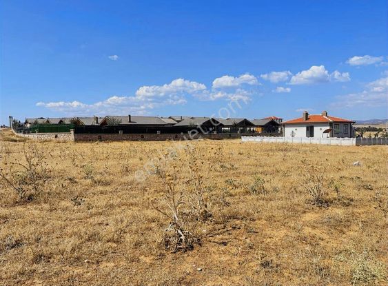 Kulaç Emlaktan Satılık Hobi Bahçesi İçin Harika Arsa 380m2