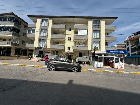 Nova Grup'tan Plevne Mah Geniş Ve Kullanışlı 3+1 Satılık Daire