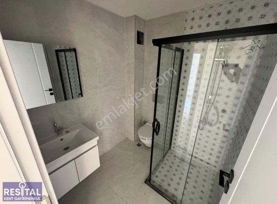 Nilüfer Çalı Mükemmel Konumda Sıfır 2+1 Daireler