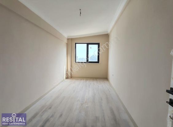 Kayapa Çamlık Bölgesinde Sıfır 2+1 Daireler