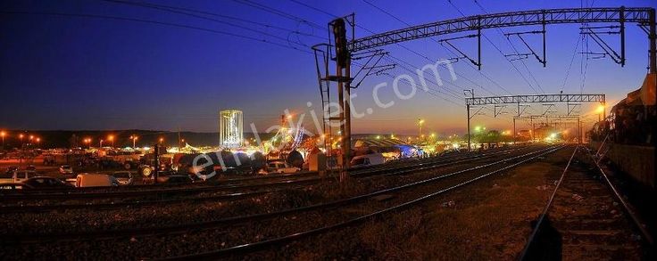 Müstakil Arsamı Arıyorsunuz Burada