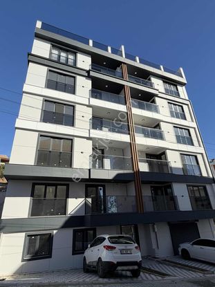 Gebze Barış Mah Asansörlü Sıfır Lüks 3+1 Satılık Arakat Daire