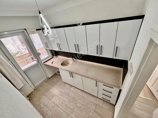 Olcaysu'dan Merkezi Konum Da Uygun Fiyata 2+1 Fırsat Daire!