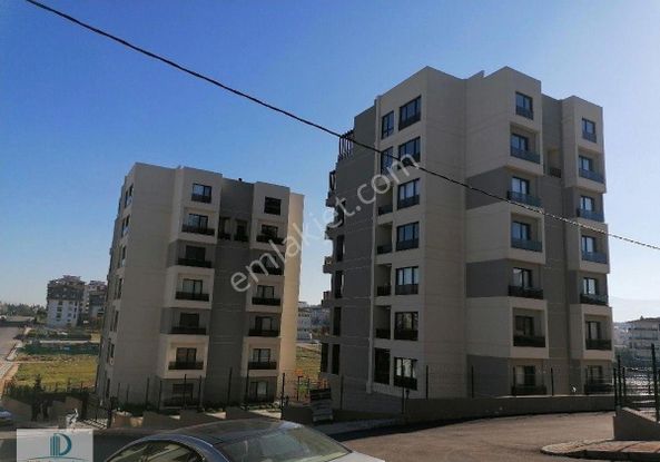 Hamitler Yenibağlar Mah. 2+1 Kiralık Daire