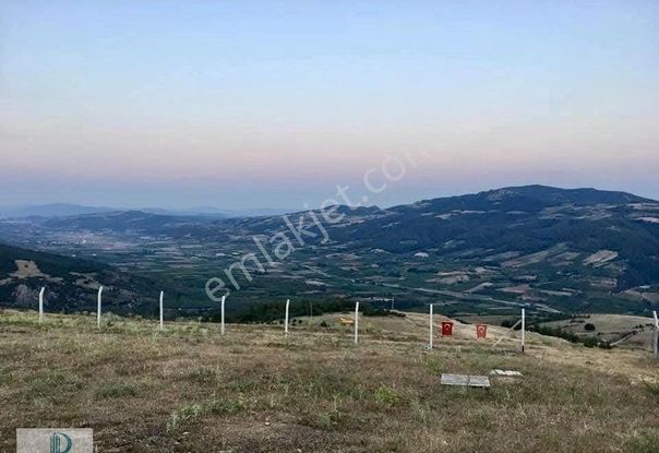 Dijitalemlak’tan İznik Alakaya’da Etrafı Çevrili Göl Manzaralı Satılık 6 Dönüm Kıymetli Arazi.