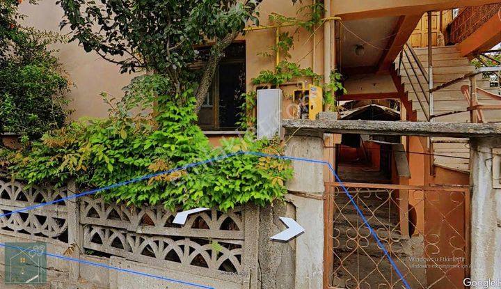 Şükran Gayrimenkul'den Adapazarı Hızırtepede Satılık Arsa