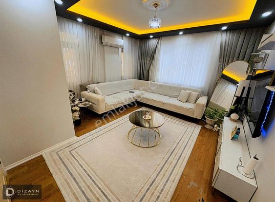 Sütçüler'de Cadde Üstü Hastaneye Çok Yakın 2+1 Daire