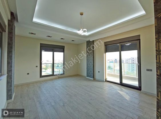 Habibler'de Ultra Lux Sıfır 3+1 Daireler