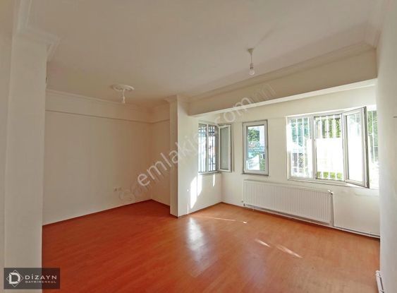 Özgürlük'de Her Şeyi Ayrı Doğalgazlı 3+1 Yüksek Giriş Daire