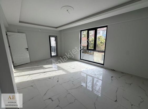 Aydınlık Emlak'tan Yeni Mahalle'de Satılık 3+1 Sıfır Daire