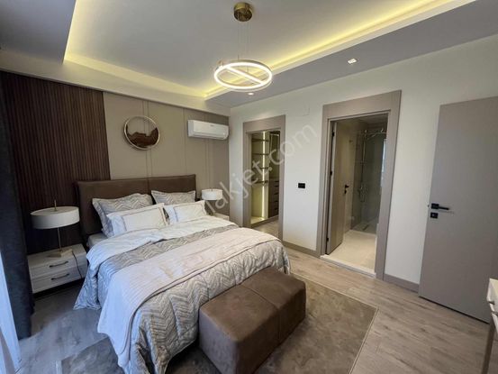 Loca 24 Te Lüks 3+1 Arakat Satılık Daire