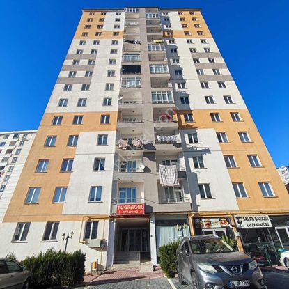 Talas Mevlana Kombili 3+1 Satılık Daire