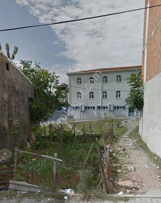 Arnavutköy Boğazköy'de Satılık İnşaatlık Arsa