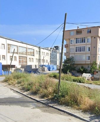 Arnavutköy Haraççı Merkezde Satılık İnşaatlık Arsa