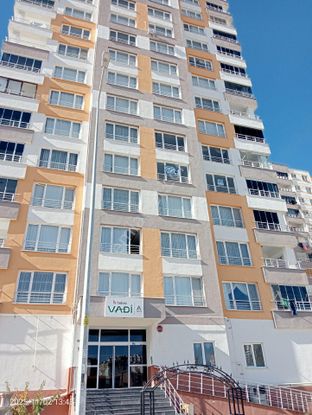 Marvel Kayseri// İldem Hansoy İnşaatta Arakat 3+1 Yapılı Satılık Boş Daire