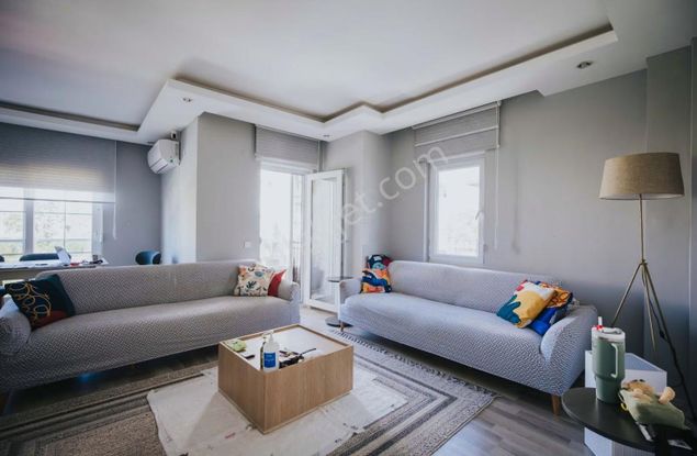 Hümeyra Avcı'dan Güzelobada Satılık Fırsat Dublex Daire