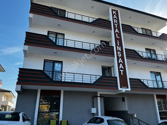 Blue Yatırım'dan 2+1 Kiralık Ara Kat Sıfır Daire !!!