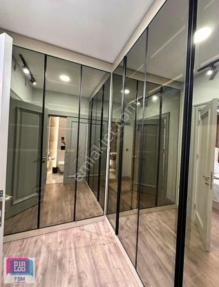 Doğanköy Sağlıkçılar Private Sitesi Arakat Daire