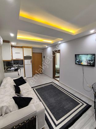 Myra Dan Zeytinköy Cerrahi Arkası Eşyalı Kiralık Apart