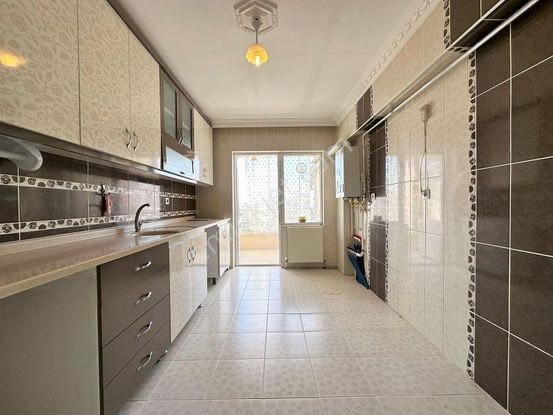 İmir Emlak'tan Masrafsız Ayyıldız Lisesi Yakını 3+1 Daire