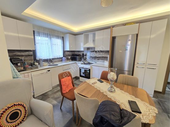 İkiçeşmelik Mah (otogar Arkası) 2+1 Satılık Daire