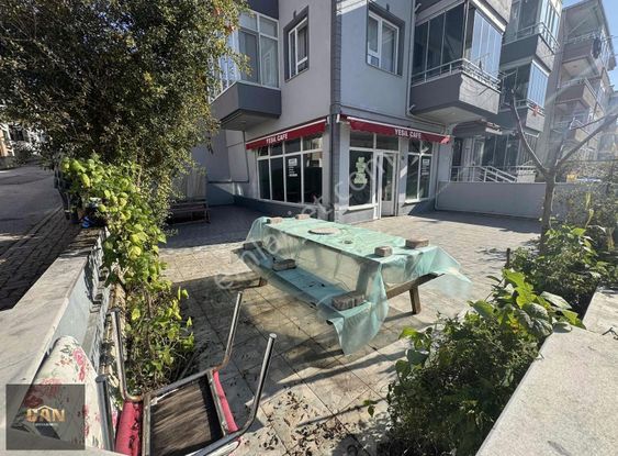 Çan Karşıyaka Mahallesinde Satılık İşyeri