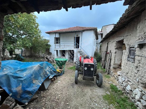 Satılık Taş Köy Evi