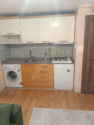 Ender Uysal Gayrimenkulden Kiralık Çamlık Ta 2+1 Teraslı Klimalı Lüx Eşyalı Apart..