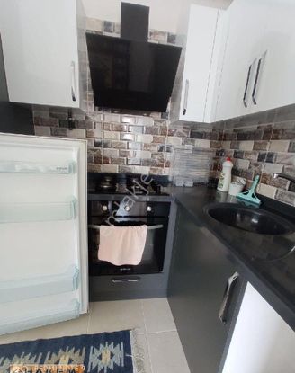 Sarıçam Osmangazi'de Geniş Eşyalı 1+1 Kiralık Daire