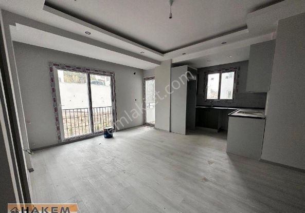 🏡hakem Emlaktan Sarıçam Çınarlı'da Kelepir 2+1 Açık Mutfak Krediye Uygun Sıfır Yeni Yapı Daire