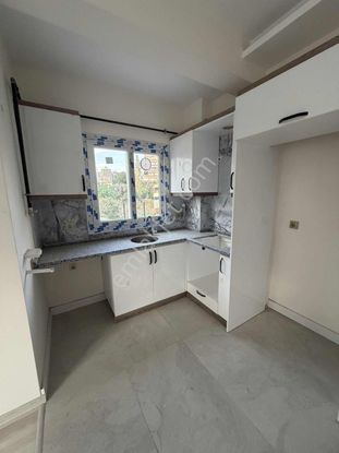 Mersin Erdemli Akdenizde Yüksek Giriş Geniş 1+1 Daire