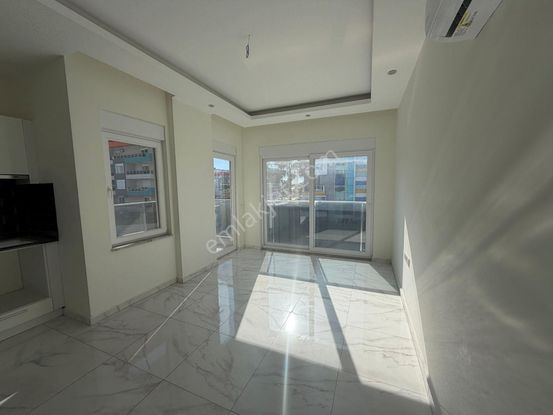 Calypso Residence, Kestel – 1+1 Daire Satılık
