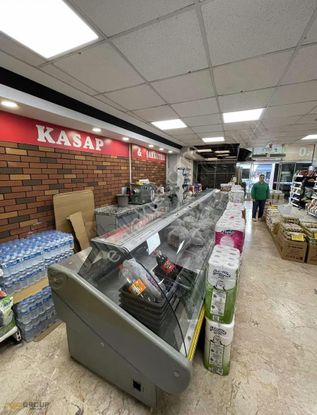 Devren Satılık Yüksek Cirolu Market