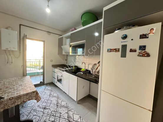 Stad Civarı 2 Yıllık Fırsat Toki 'de 3+1 Satılık Daire