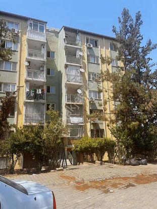 Kılınç Emlak'tan Akabe Toki'de Satılık Arakat Bakımlı 3+1 Daire