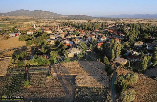 Balcıoğlun Dan Akçalarda 3 Ad. Parsel Satılık Konut Arsası