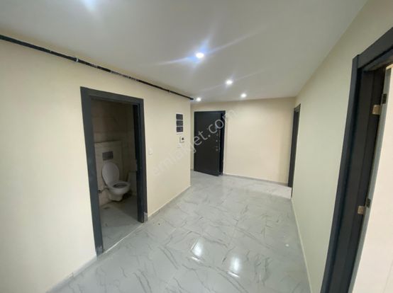 Özgür İnşat'tan Otoparklı Butik Site'de Satılık Daire